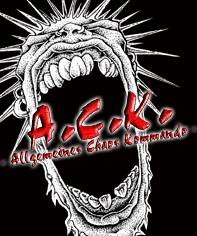 logo ACK