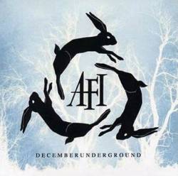 Decemberunderground