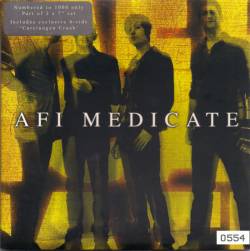 AFI : Medicate