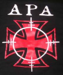 logo APA