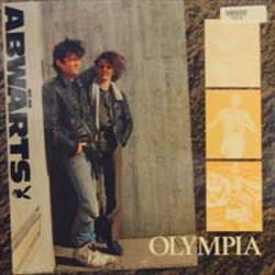 Abwärts : Olympia