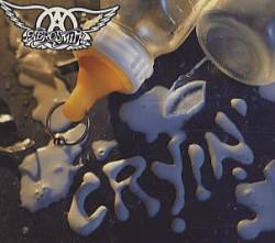 Aerosmith : Cryin'