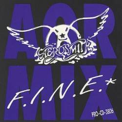 Aerosmith : F.I.N.E.