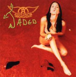 Aerosmith : Jaded