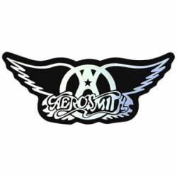 logo Aerosmith