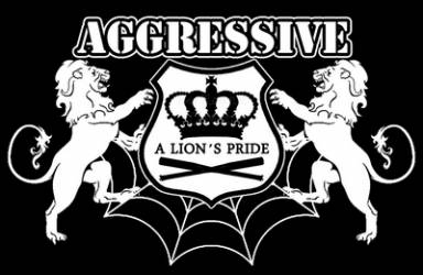 logo Aggressive