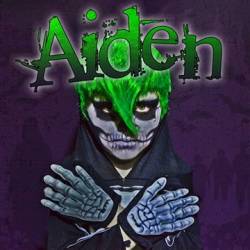 Aiden : Aiden Aiden : Aiden