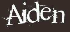 logo Aiden