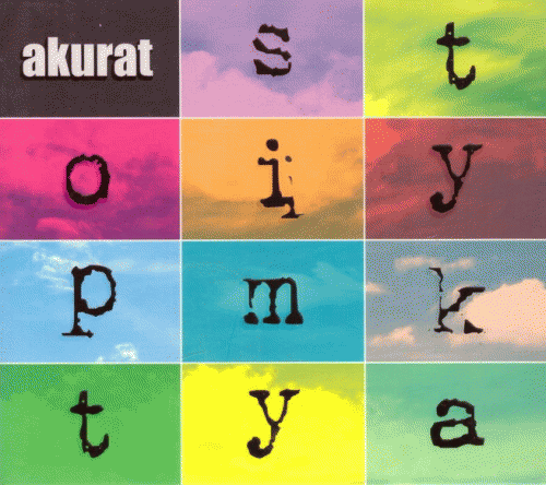 Akurat : Optymistyka