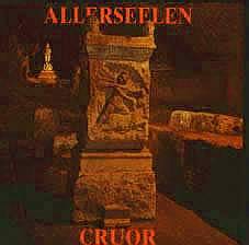 Allerseelen : Cruor