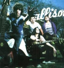 Allison : Memorama