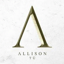 Allison : Tú