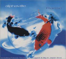 Alphaville : Flame