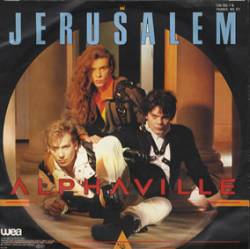 Alphaville : Jerusalem