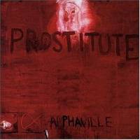 Prostitute