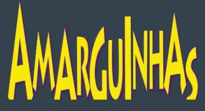 logo Amarguinhas