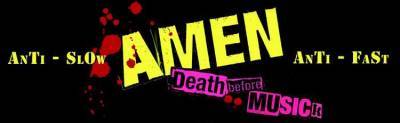 logo Amen