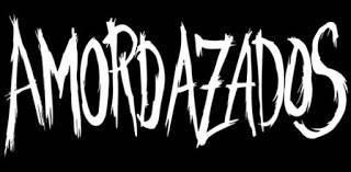 logo Amordazados