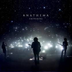 Anathema : Universal