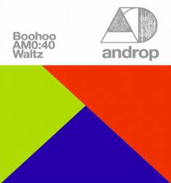 Androp : Boohoo