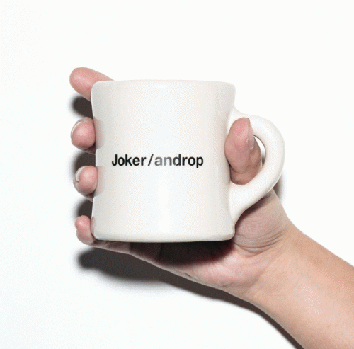 Androp : Joker