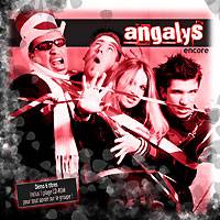 Angalys : J'Avance