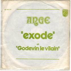 Ange : Exode