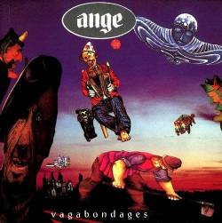 Ange : Vagabondages