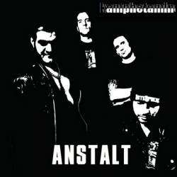 Anstalt : Kamphetamine