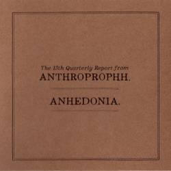 Anhedonia