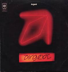 Argent : Argent Argent : Argent