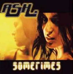 Ash : Sometimes