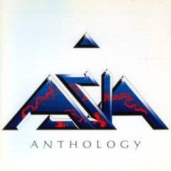 Asia : Anthology