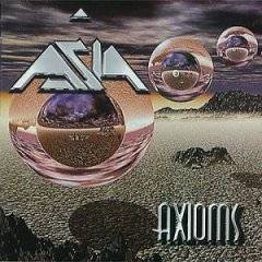 Asia : Axioms