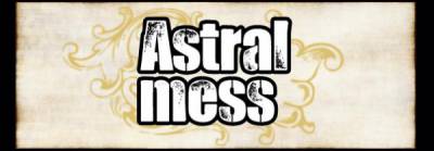 logo Astralmess