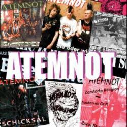 Atemnot : Atemnot Atemnot : Atemnot