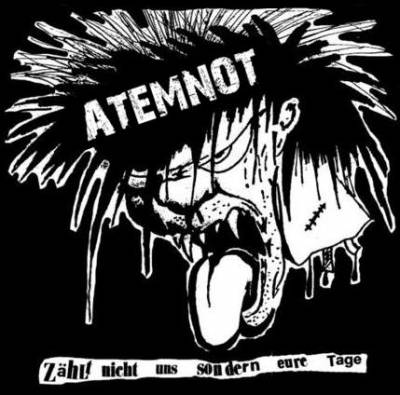 logo Atemnot