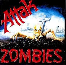 Attak : Zombies