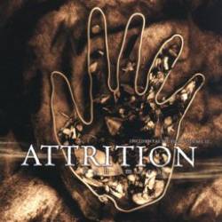 Attrition : Ephemera