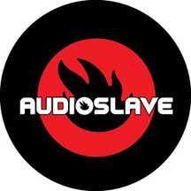 logo Audioslave