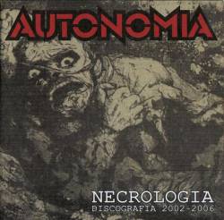 Necrologia