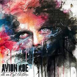 Avion Roe : The Art of Fiction