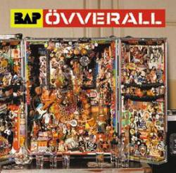 BAP : Övverall