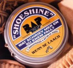 BAP : Shoeshine