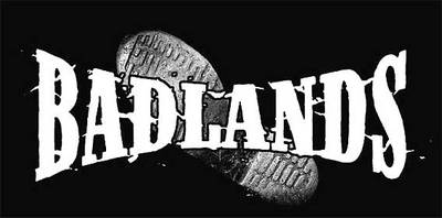 logo Badlands