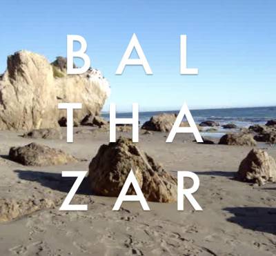 logo Balthazar