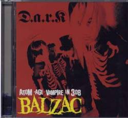 Balzac : D.a.r.k