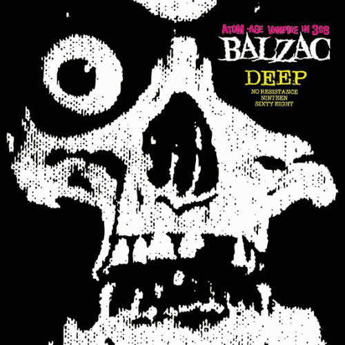 Balzac : Deep