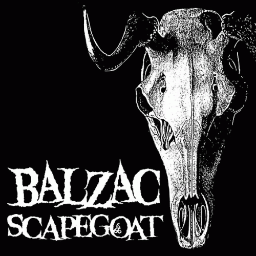 Scapegoat666