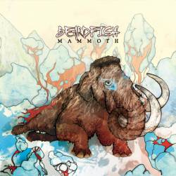 Beardfish : Mammoth